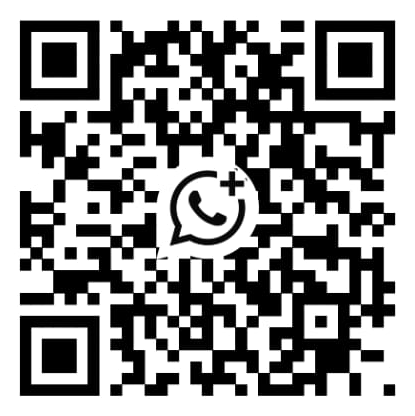 Scan to start a WhatsApp chat with Quest Vending